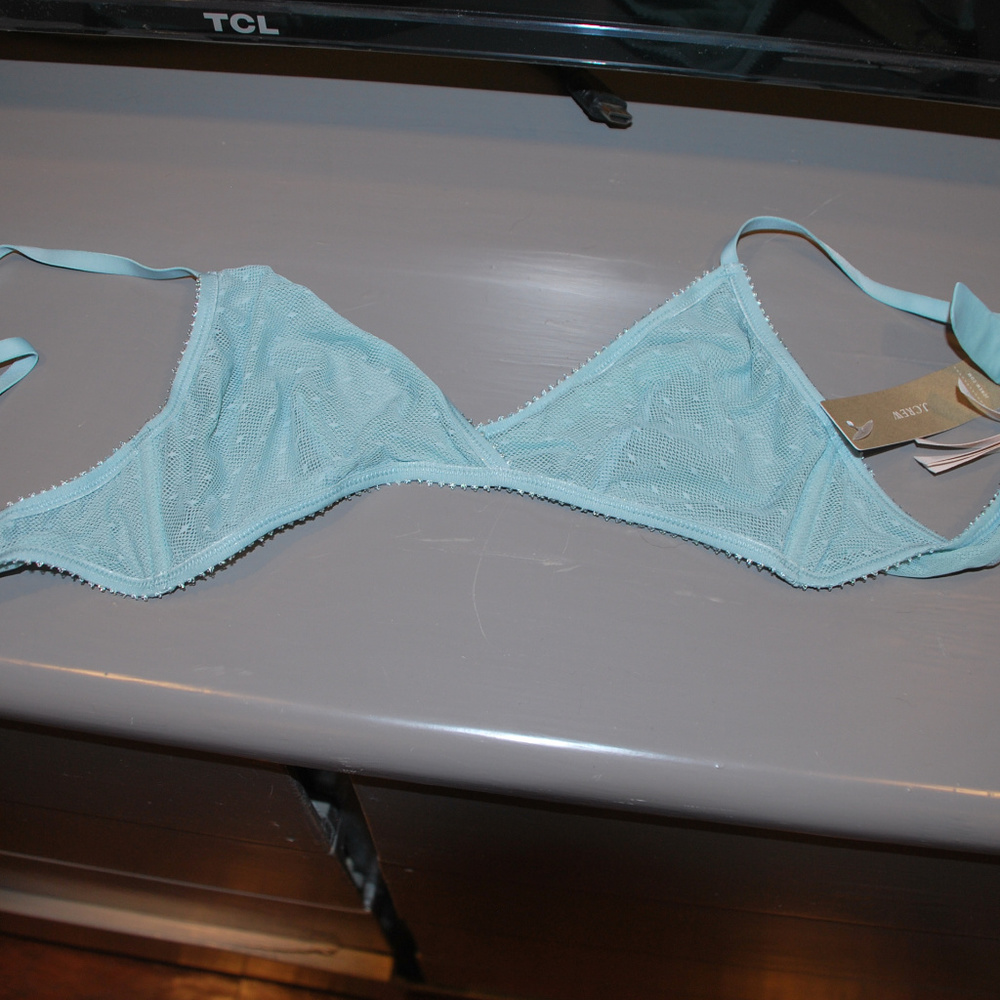 J.Crew Bra